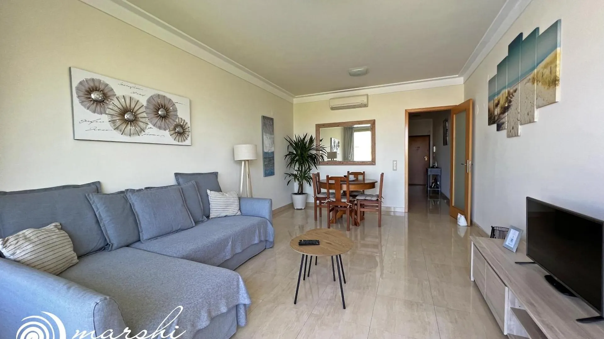 Apartment Marshi Apartamento Burgau
