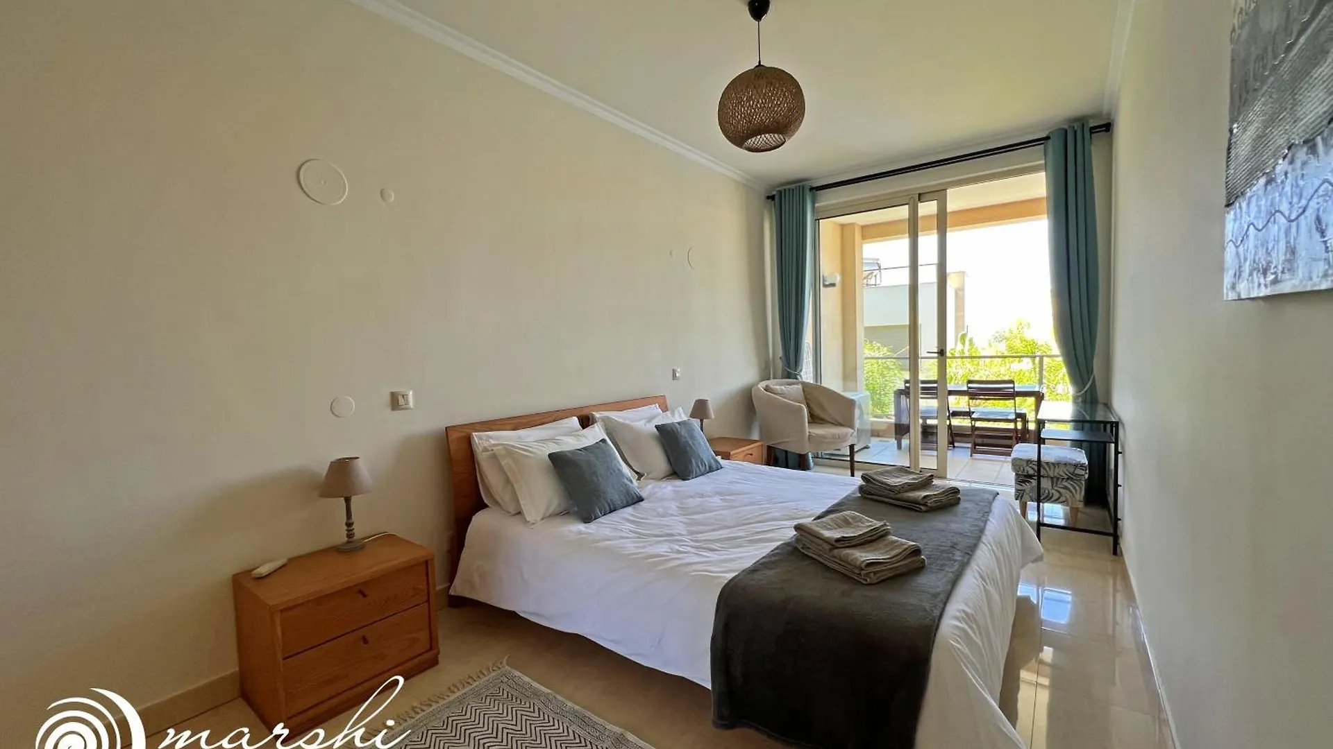 Marshi Apartamento Burgau