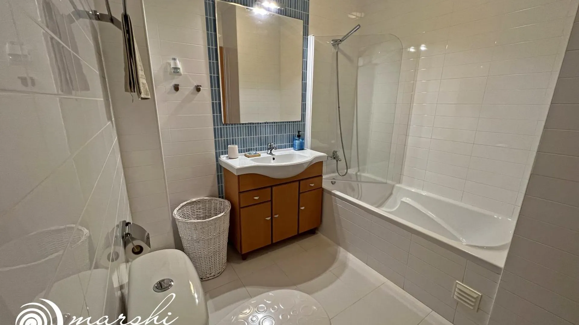 Marshi Apartamento Burgau