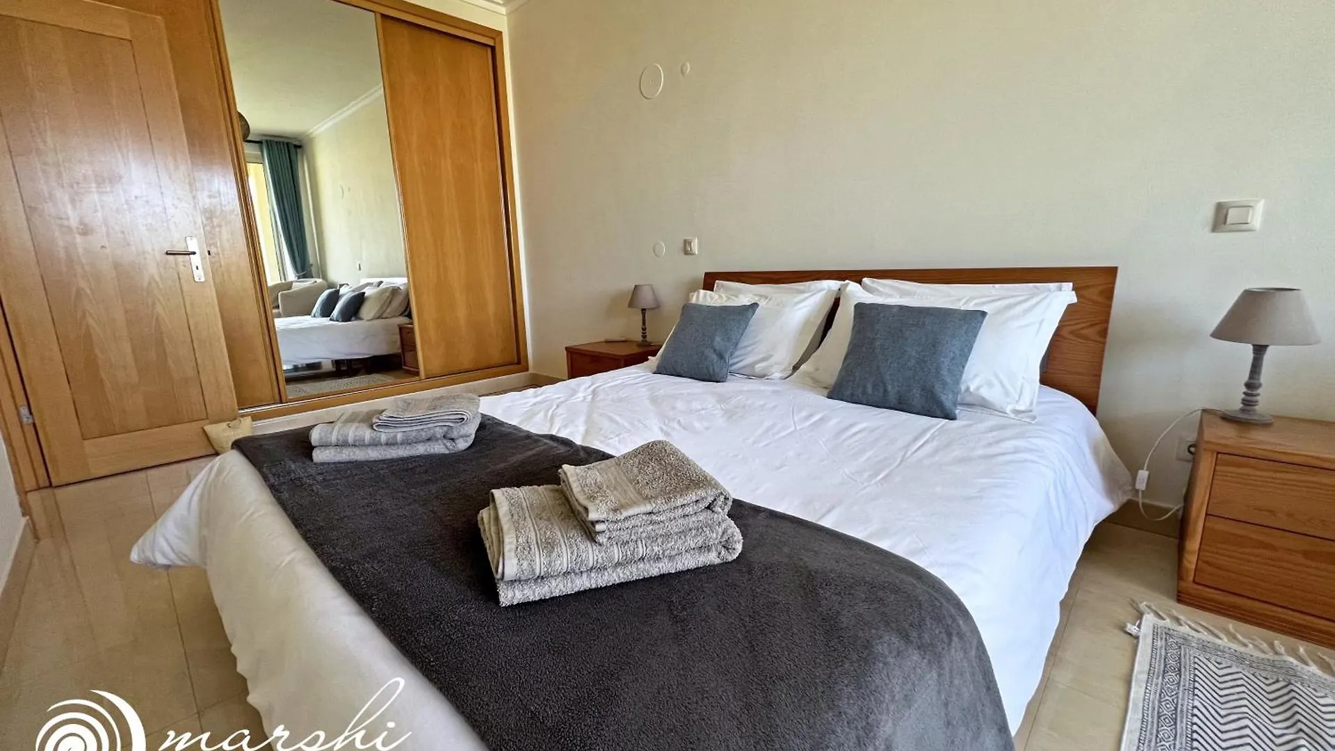 Marshi Apartamento Burgau 0*,  Portugal