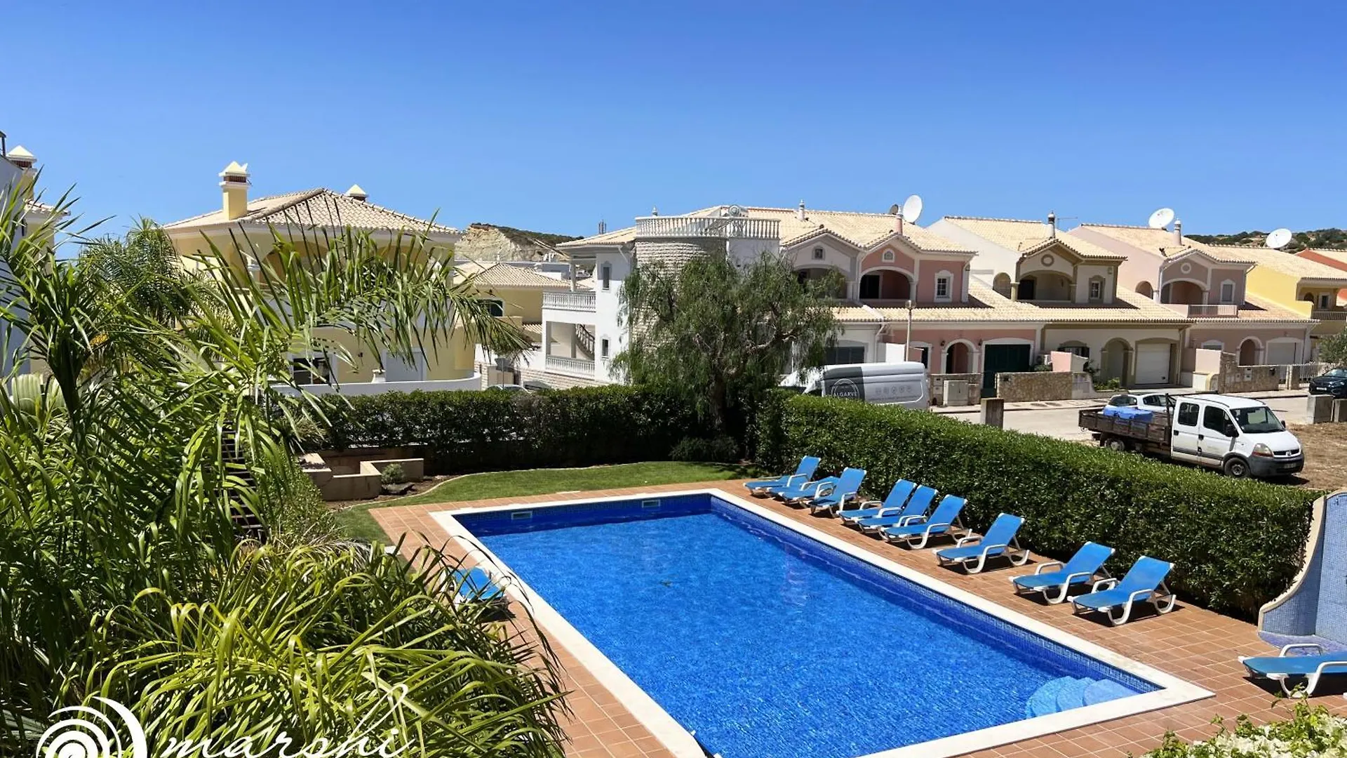Marshi Apartamento Burgau