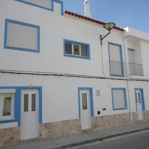 Homestay Casa Boa Vista, Burgau