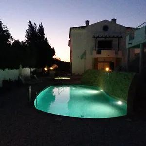 Apartment Casa Carmela, Burgau
