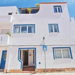 Bed & Breakfast Peixinho, Burgau