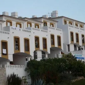 Parco vacanze Os Descobrimentos, Burgau