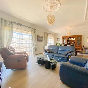 Apartment Stunning Sea View In #1897, Burgau