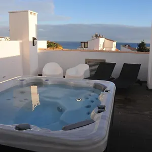 Apartment Mar A Vista, Burgau