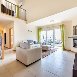 Apartment House, Burgau