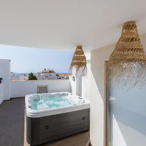 Apartment Village And Sea, Burgau