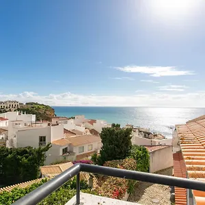 Apartment Bela Vista, Burgau