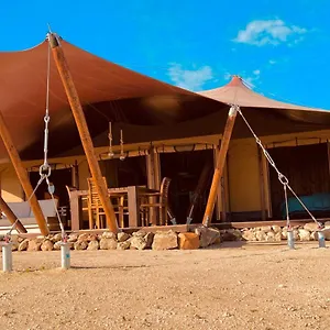 Luxury tent Quinta Aurora, Burgau